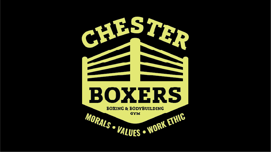 CHESTER BOXERS