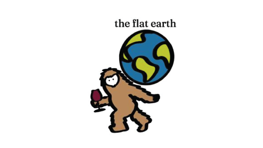 FLAT EARTH