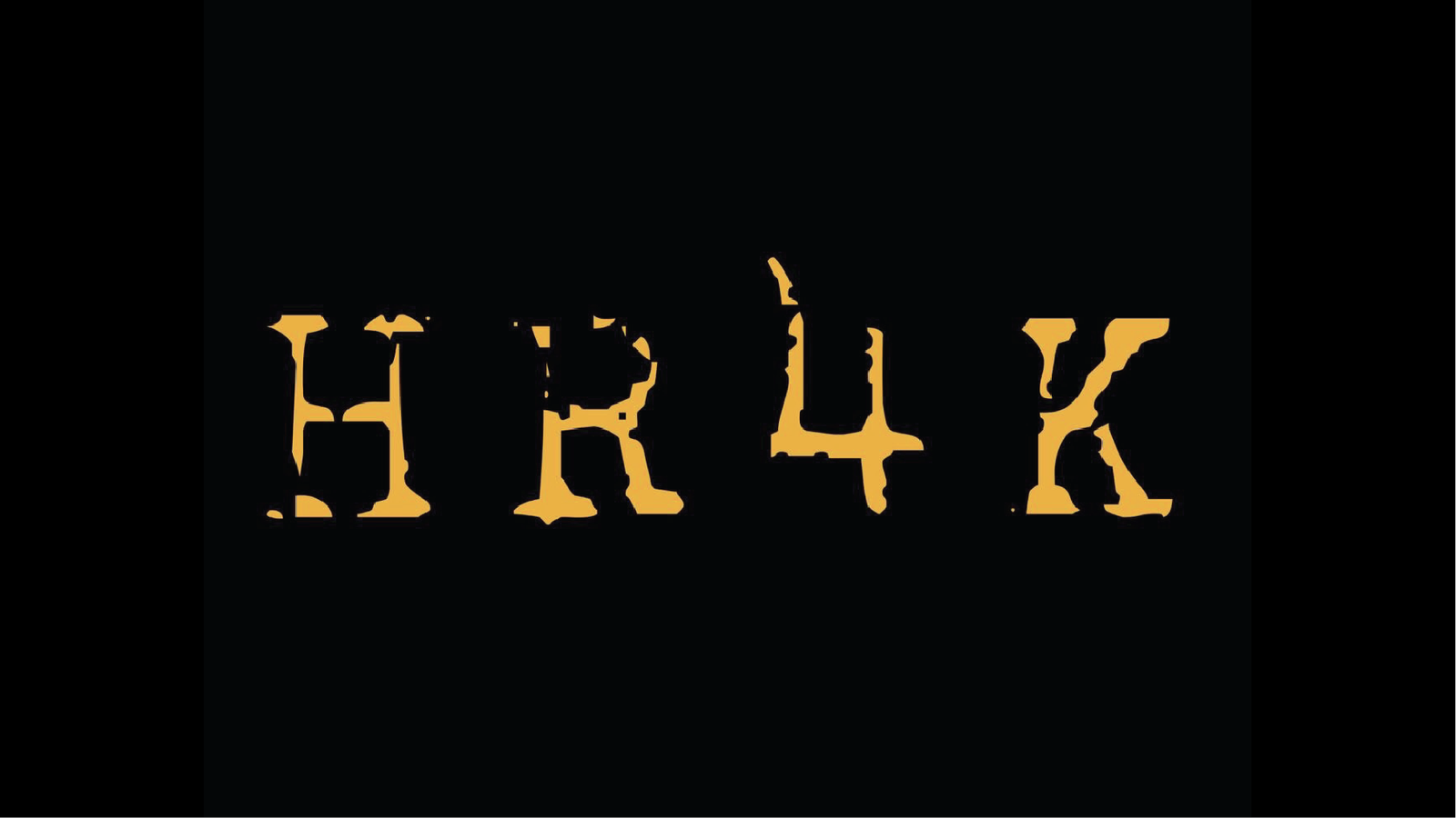 HR4K