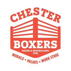 CHESTER BOXERS