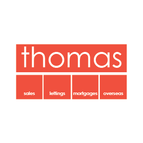 THOMAS ESTATE AGENTS
