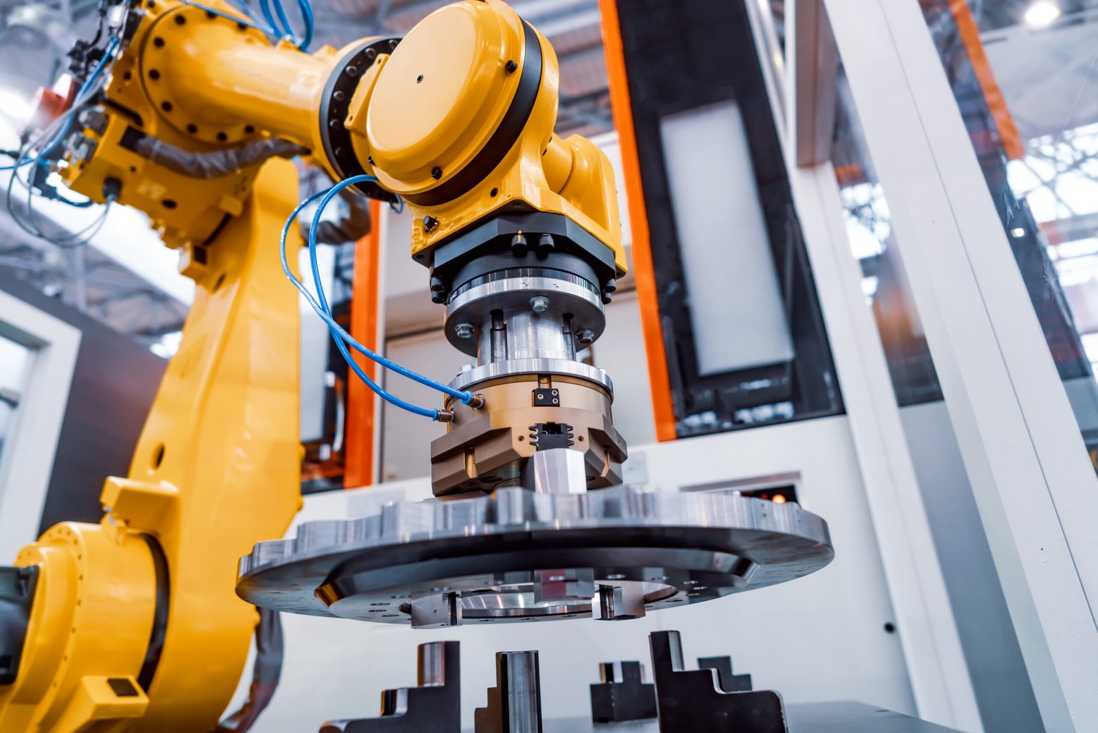 From products to progress: a more flexible model for manufacturing solutions