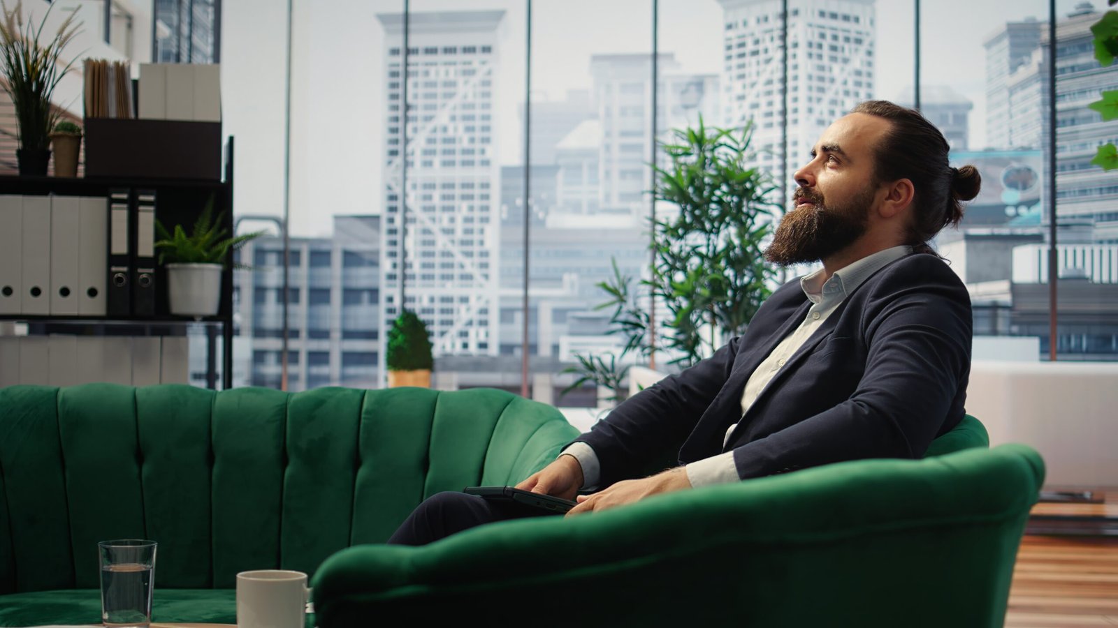AI should give your business more room to think